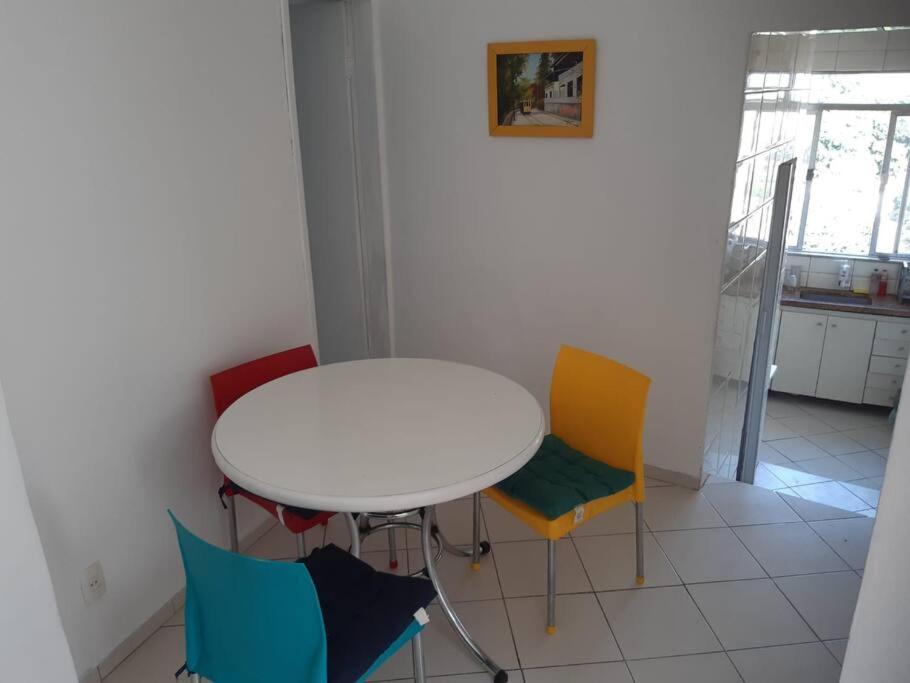 Сasa de vacaciones Casa Na Rua Principal De Santa Teresa Río de Janeiro