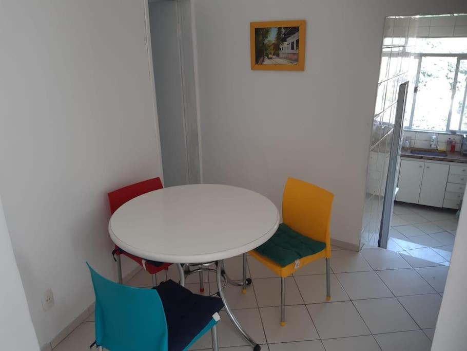 Сasa de vacaciones Casa Na Rua Principal De Santa Teresa *