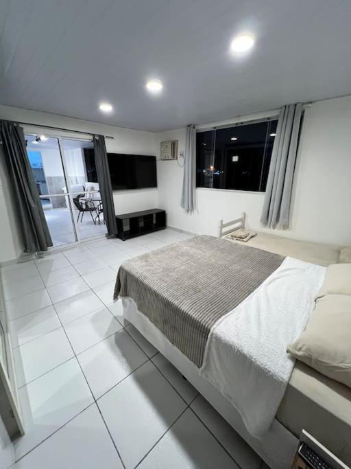 Casa Na Rua Principal De Santa Teresa Сasa de vacaciones