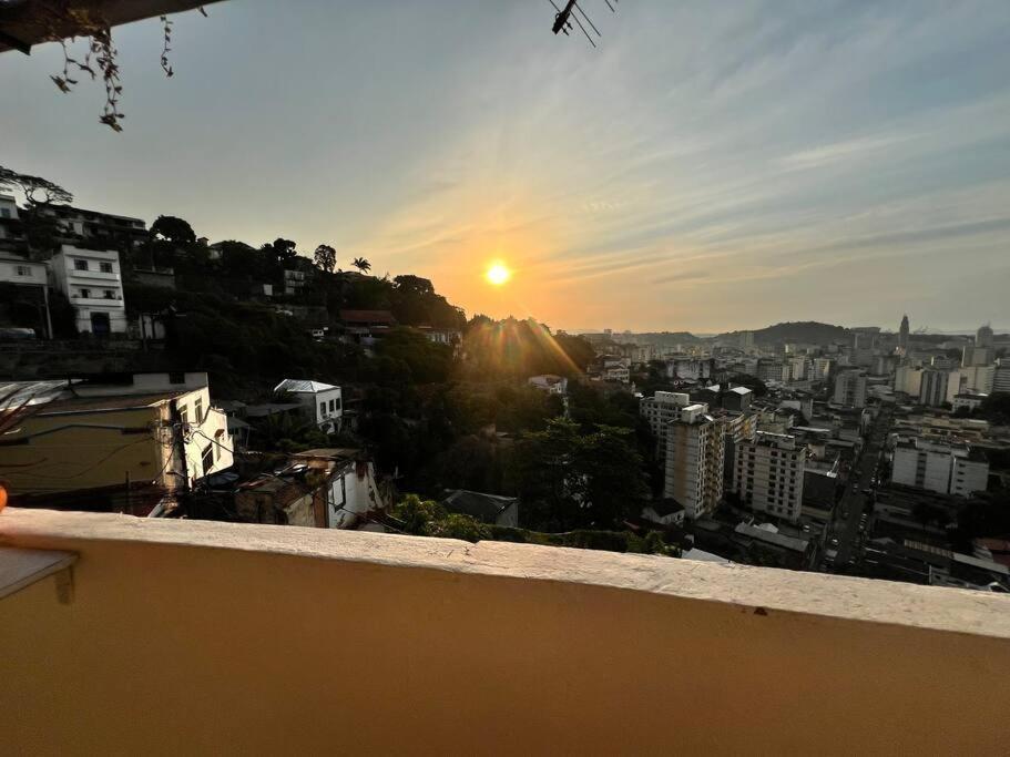 Сasa de vacaciones Casa Na Rua Principal De Santa Teresa *