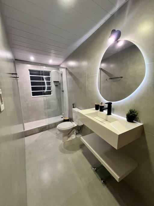 Сasa de vacaciones Casa Na Rua Principal De Santa Teresa Río de Janeiro