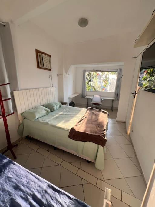 Casa Na Rua Principal De Santa Teresa Casa de férias