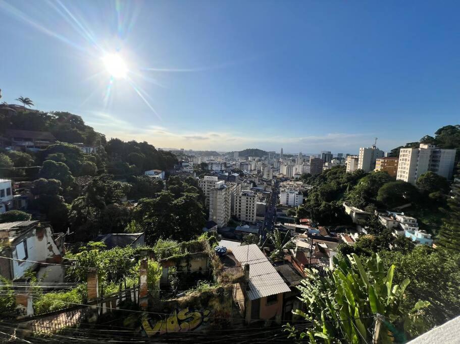 Casa Na Rua Principal De Santa Teresa Casa de férias *